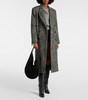 Sac Medium en daim | Aesther Ekme