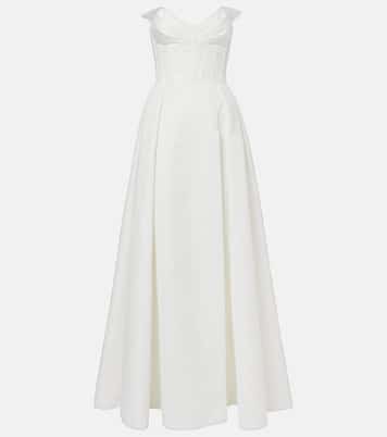 Bridal Robe Harriet | Rebecca Vallance