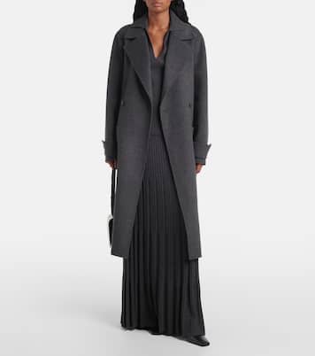 Polopullover aus Wolle | Joseph