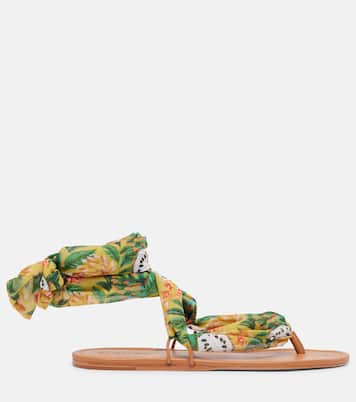 Sandalen Biriba | Farm Rio