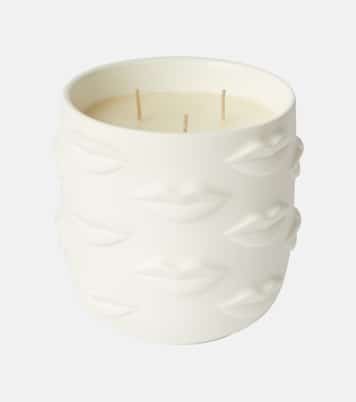 Muse Bouche scented candle | Jonathan Adler