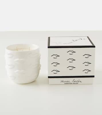 Muse Bouche scented candle | Jonathan Adler