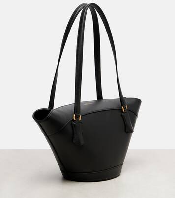 Tote Bag Capri Medium aus Leder | Dolce&Gabbana