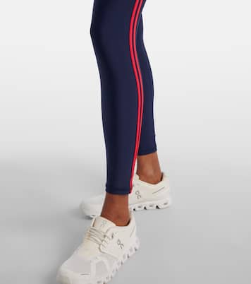 Oxford leggings | The Upside