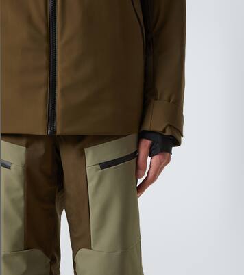 Amwo ski jacket | Fusalp