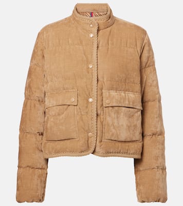 Daunenjacke Essarts  | Moncler