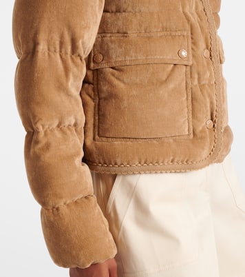 Daunenjacke Essarts  | Moncler