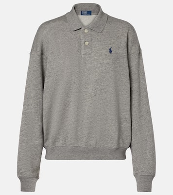 Polopullover aus einem Baumwollgemisch | Polo Ralph Lauren