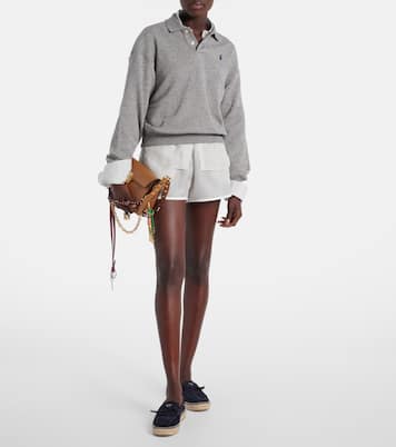 Polopullover aus einem Baumwollgemisch | Polo Ralph Lauren