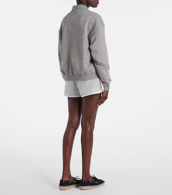 Polopullover aus einem Baumwollgemisch | Polo Ralph Lauren