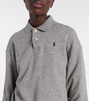 Polopullover aus einem Baumwollgemisch | Polo Ralph Lauren