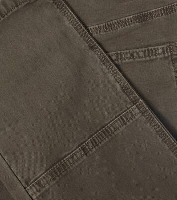 Alfred wide-leg jeans | Molo