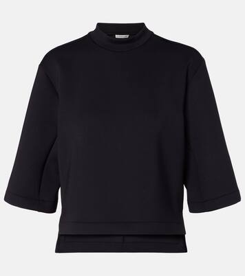 x EE72 by Edward Enninful jersey T-shirt | Moncler Genius