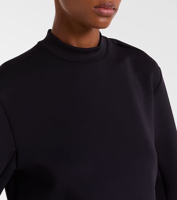 x EE72 by Edward Enninful jersey T-shirt | Moncler Genius