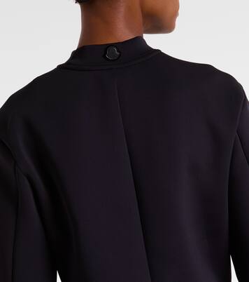 x EE72 by Edward Enninful jersey T-shirt | Moncler Genius