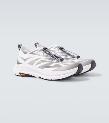 Mafate Speed 4 Lite trail running shoes | Hoka One One