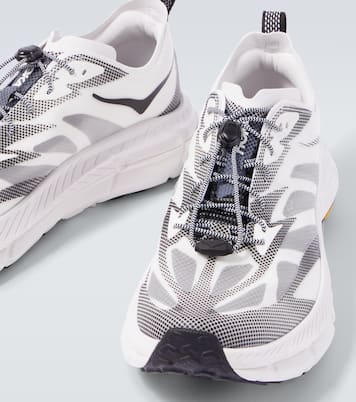 Mafate Speed 4 Lite trail running shoes | Hoka One One