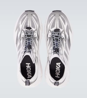 Mafate Speed 4 Lite trail running shoes | Hoka One One