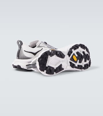 Mafate Speed 4 Lite trail running shoes | Hoka One One