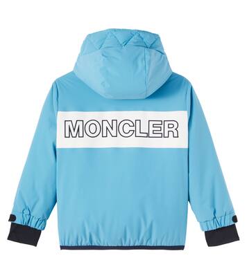 Skijacke | Moncler Grenoble Enfant