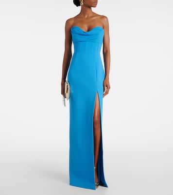 Robe longue Skyla | Rebecca Vallance