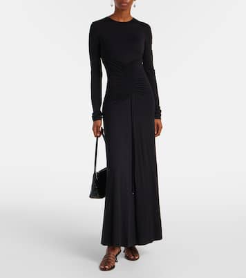 Maxikleid Doppia | Max Mara