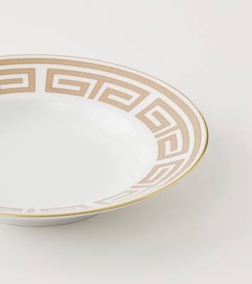 Suppenteller Labirinto | Ginori 1735