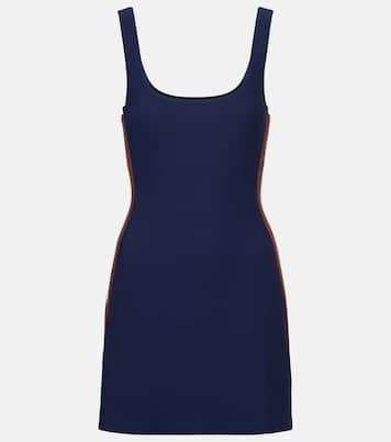 Gabbie tennis dress | The Upside