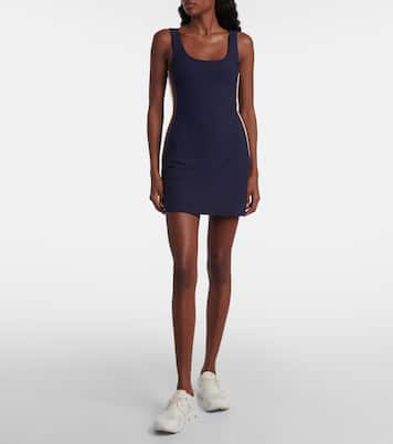 Gabbie tennis dress | The Upside