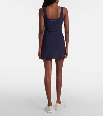 Gabbie tennis dress | The Upside