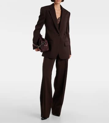 Schultertasche Eva Small aus Leder | Christian Louboutin