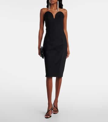 Rosa Z 80 patent leather sandals | Christian Louboutin