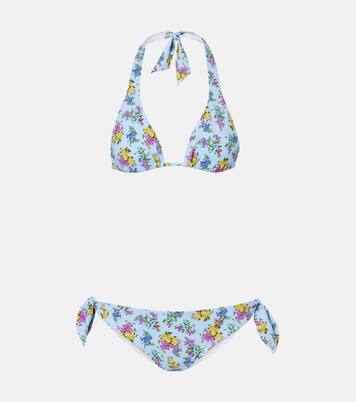 Floral bikini | Dolce&Gabbana