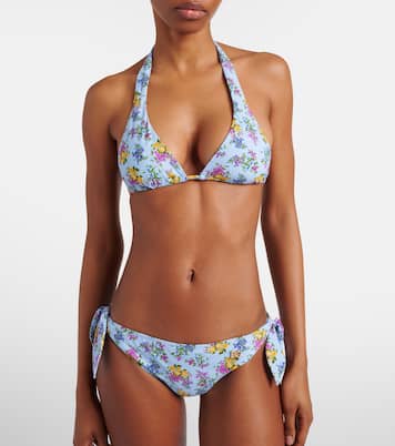 Floral bikini | Dolce&Gabbana