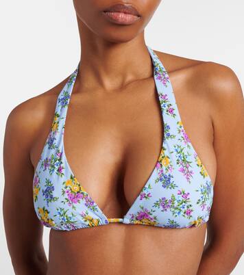 Floral bikini | Dolce&Gabbana