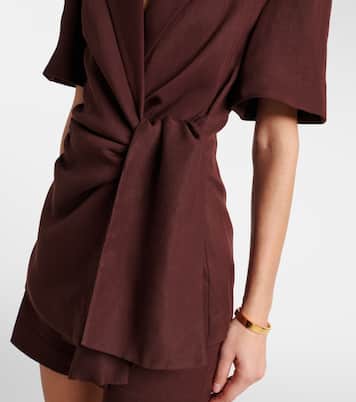 Ida blazer | Faithfull