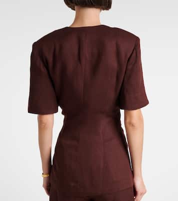 Ida blazer | Faithfull