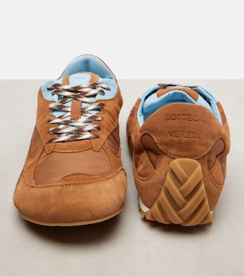 Baskets Orbit Flash | Bottega Veneta