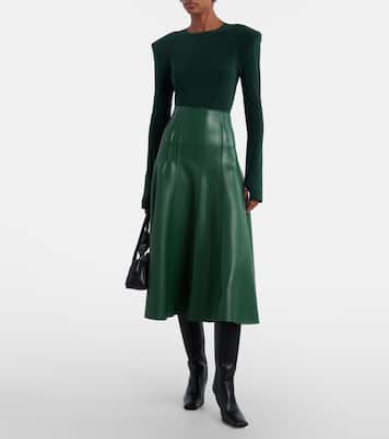 Midirock Grace | Norma Kamali