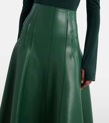 Midirock Grace | Norma Kamali