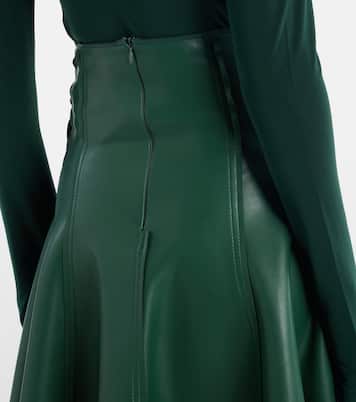 Midirock Grace | Norma Kamali