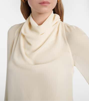 Top Cara | Altuzarra