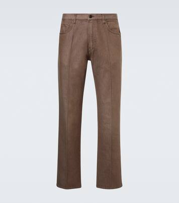 Straight jeans | Prada