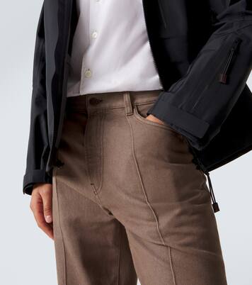 Straight jeans | Prada