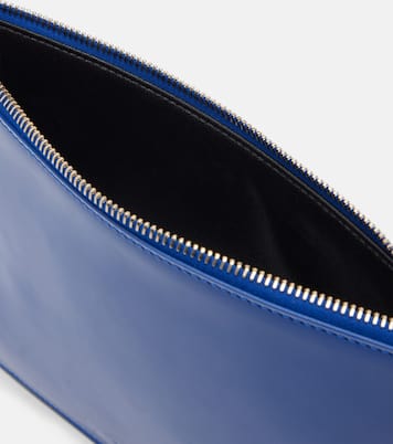 Patent leather clutch | Tom Ford