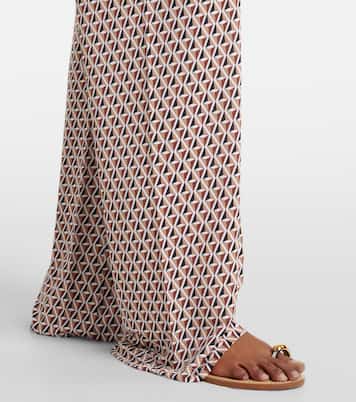 Pantalon ample Abate | Max Mara