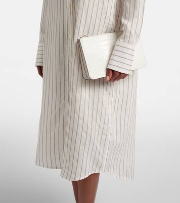 Hemdblusenkleid | Toteme