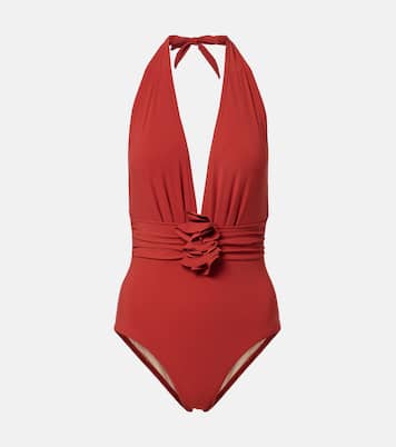 Circle swimsuit | Karla Colletto