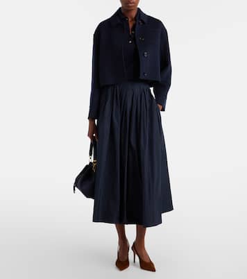 Virgin wool jacket | 'S Max Mara