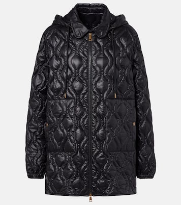 Balette quilted down jacket | Moncler